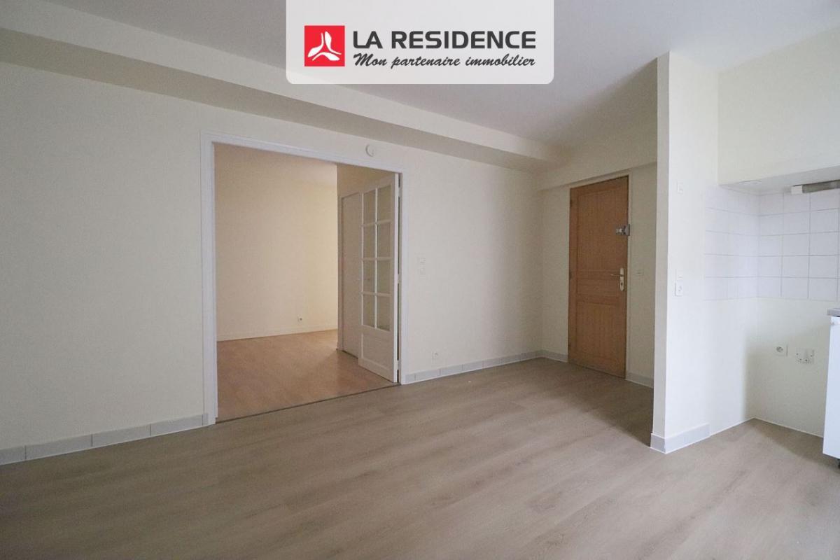 Appartement 2 pièces 32 m² Cormeilles-en-Parisis