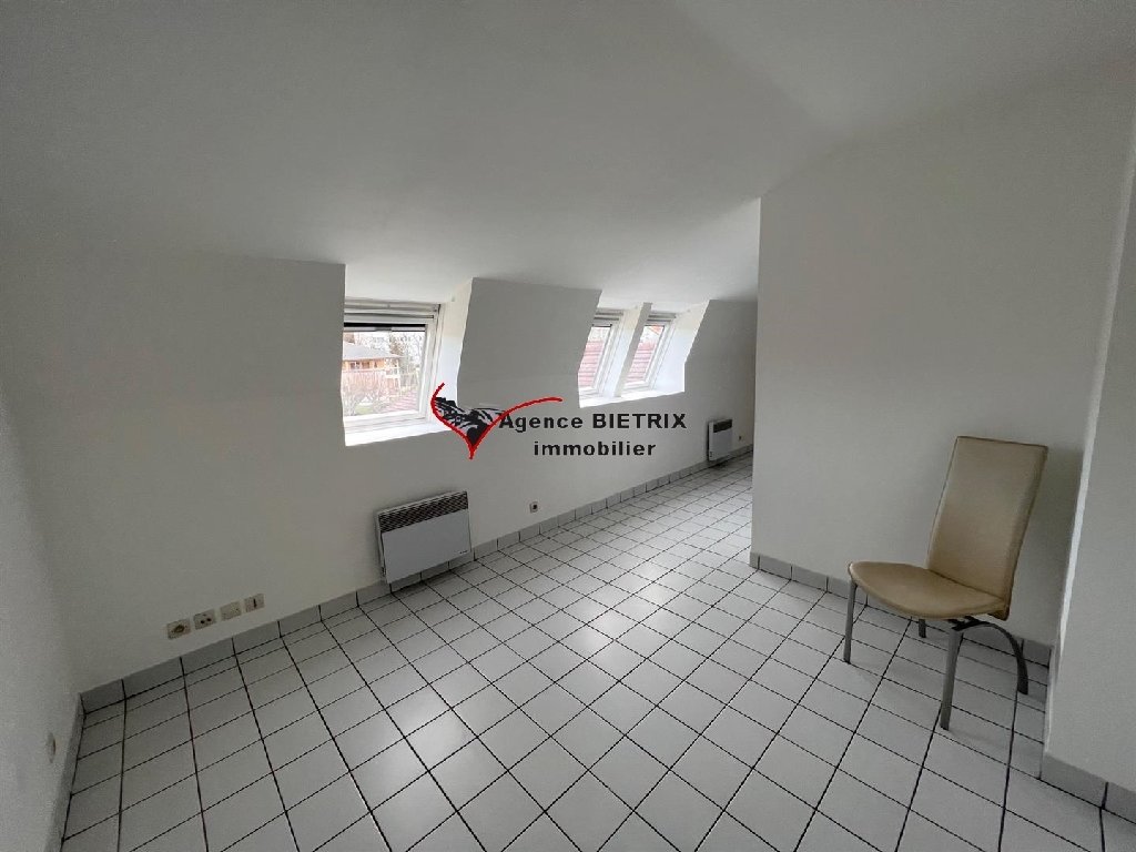 Appartement a louer l'isle-adam - 1 pièce(s) - 27 m2 - Surfyn