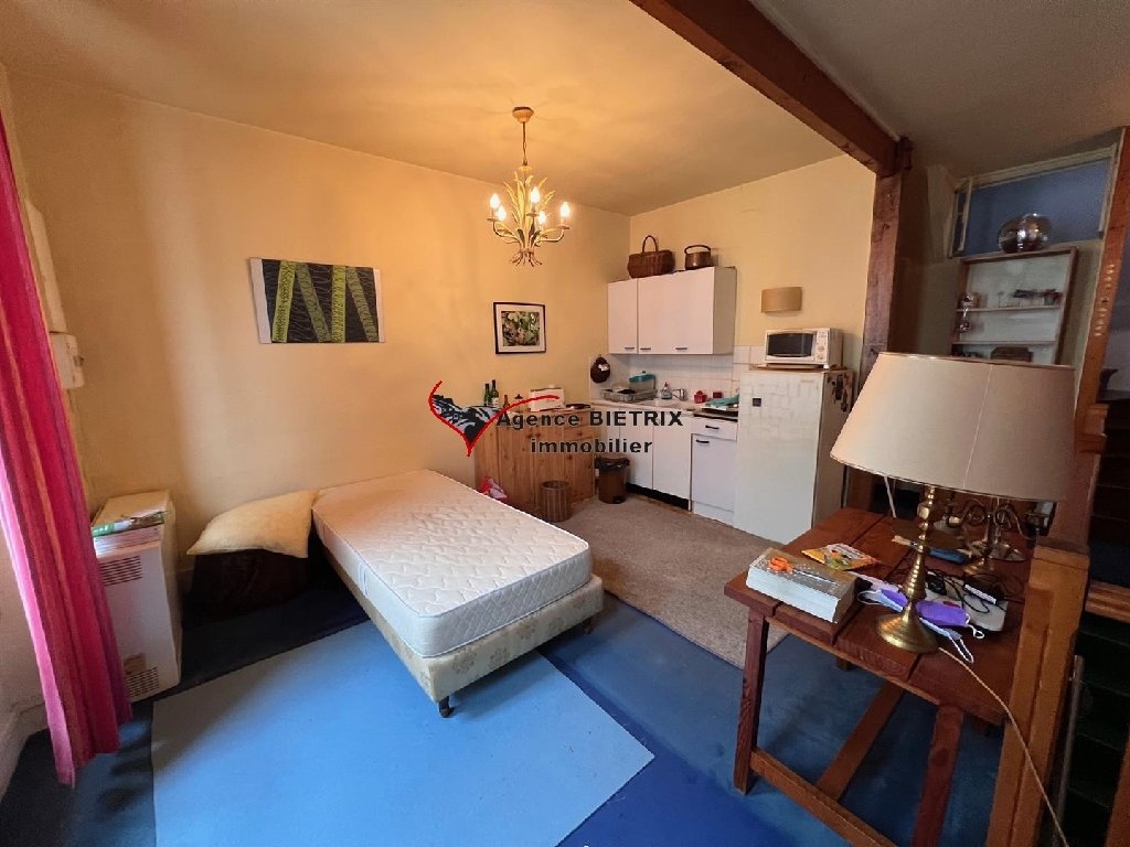 Appartement a louer l'isle-adam - 3 pièce(s) - 38 m2 - Surfyn
