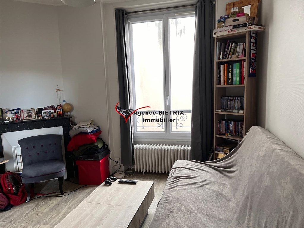 Appartement a louer l'isle-adam - 1 pièce(s) - 33 m2 - Surfyn
