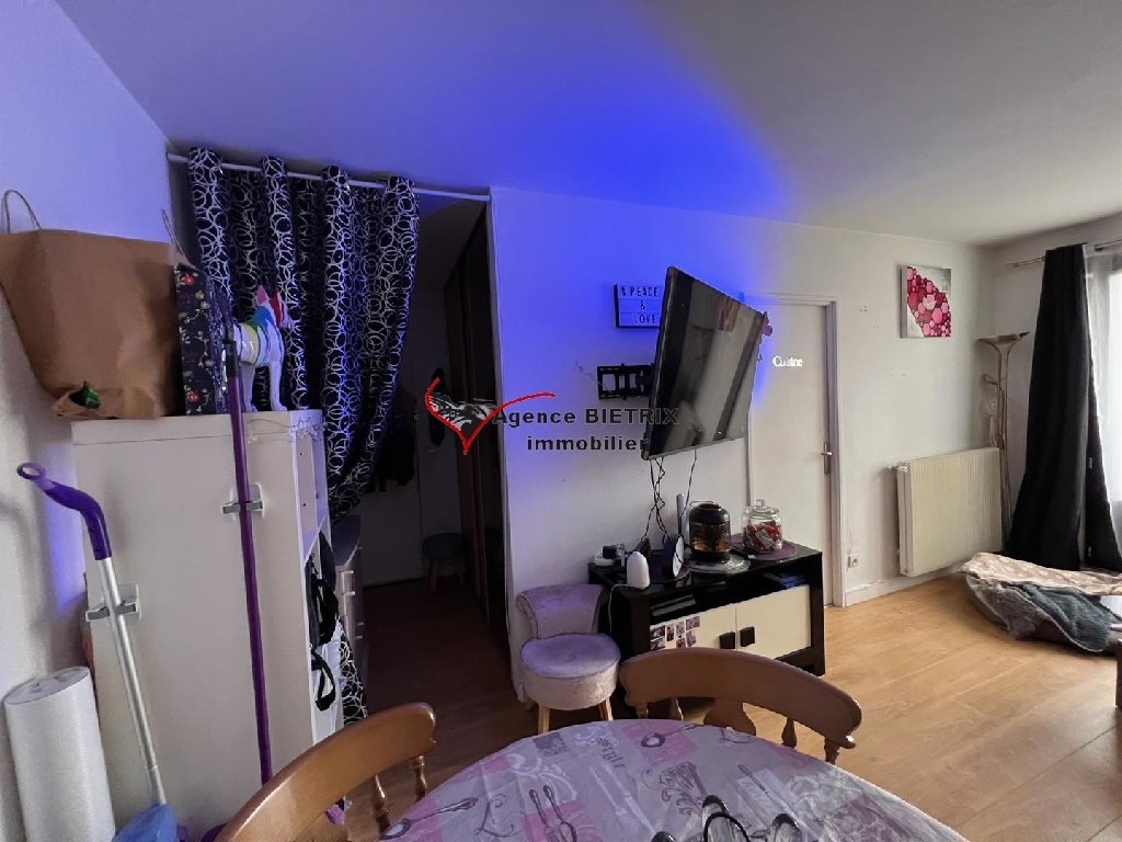 Appartement a vendre  - 1 pièce(s) - 35 m2 - Surfyn