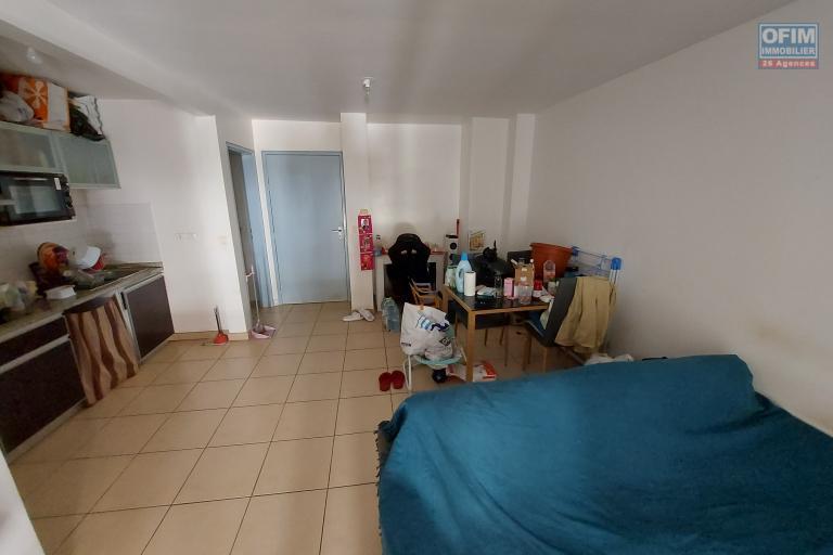 Appartement 2 pièces 46 m² Saint Denis Camelias