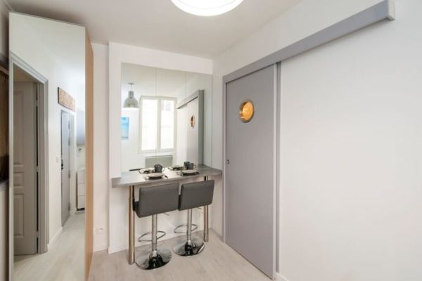 Appartement a louer paris-2e-arrondissement - 1 pièce(s) - 18 m2 - Surfyn