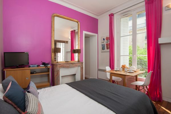 Appartement a louer paris-1er-arrondissement - 2 pièce(s) - 34 m2 - Surfyn