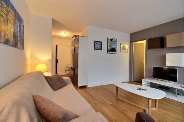 Appartement a louer paris-10e-arrondissement - 2 pièce(s) - 31 m2 - Surfyn