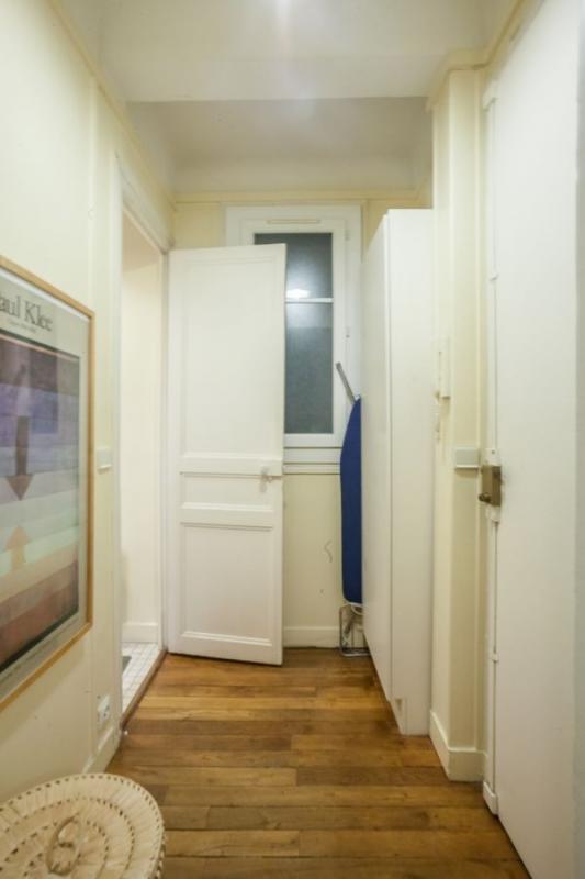 Appartement a louer paris-4e-arrondissement - 2 pièce(s) - 31 m2 - Surfyn