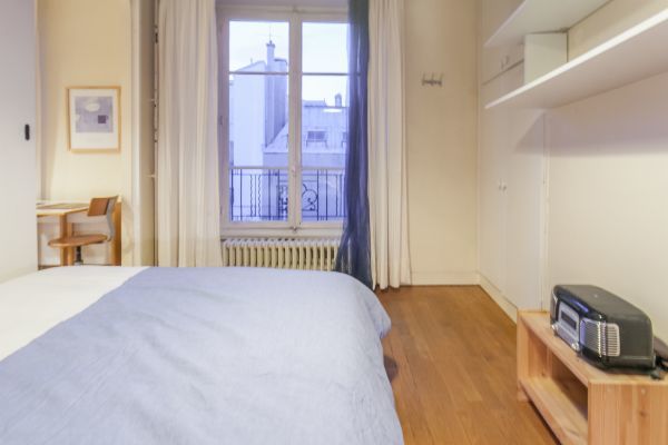 Appartement a louer paris-4e-arrondissement - 2 pièce(s) - 31 m2 - Surfyn