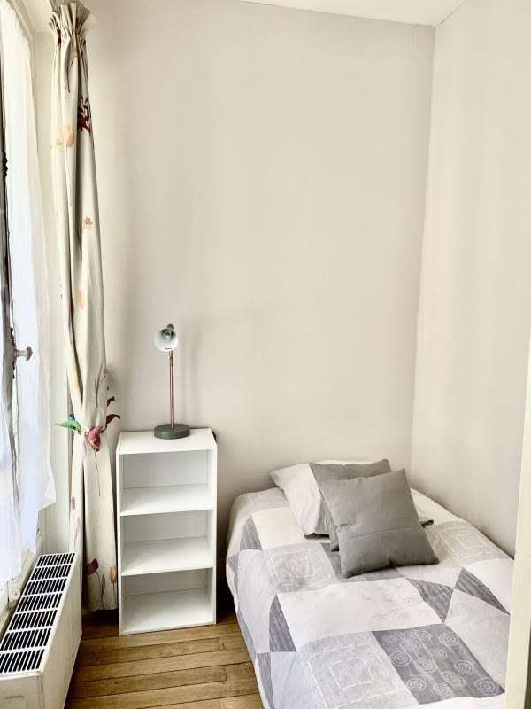 Appartement a louer paris-5e-arrondissement - 3 pièce(s) - 60 m2 - Surfyn