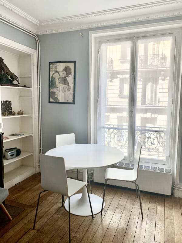 Appartement a louer paris-5e-arrondissement - 3 pièce(s) - 60 m2 - Surfyn