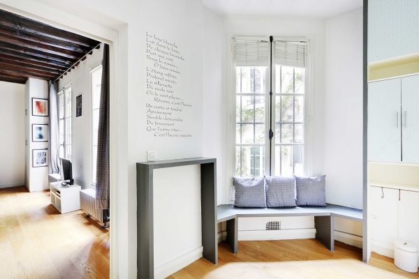 Appartement a louer paris-3e-arrondissement - 2 pièce(s) - 32 m2 - Surfyn