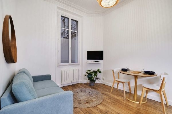 Appartement a louer levallois-perret - 5 pièce(s) - 23 m2 - Surfyn