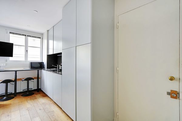 Appartement a louer neuilly-sur-seine - 2 pièce(s) - 22 m2 - Surfyn