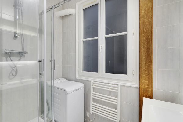 Appartement a louer levallois-perret - 5 pièce(s) - 30 m2 - Surfyn