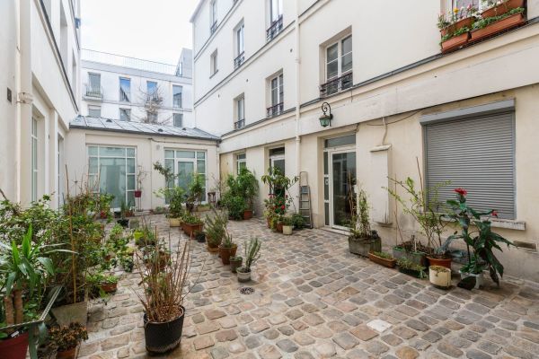 Appartement a louer paris-12e-arrondissement - 2 pièce(s) - 15 m2 - Surfyn