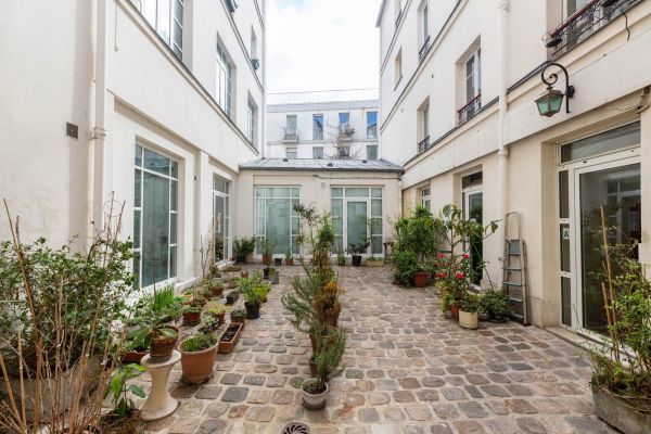 Appartement a louer paris-12e-arrondissement - 2 pièce(s) - 15 m2 - Surfyn