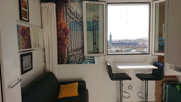Appartement a louer paris-2e-arrondissement - 2 pièce(s) - 14 m2 - Surfyn