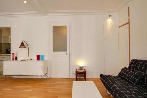 Appartement a louer paris-11e-arrondissement - 2 pièce(s) - 41 m2 - Surfyn