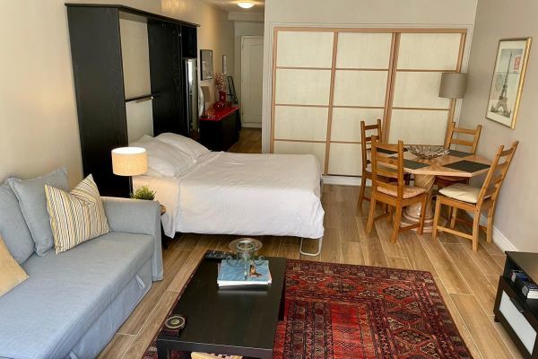 Appartement a louer garches - 1 pièce(s) - 30 m2 - Surfyn