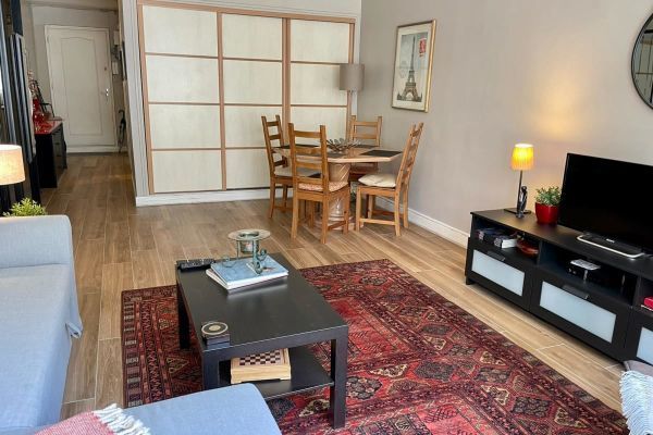 Appartement a louer garches - 1 pièce(s) - 30 m2 - Surfyn