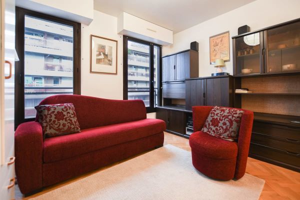 Appartement a louer paris-11e-arrondissement - 2 pièce(s) - 20 m2 - Surfyn