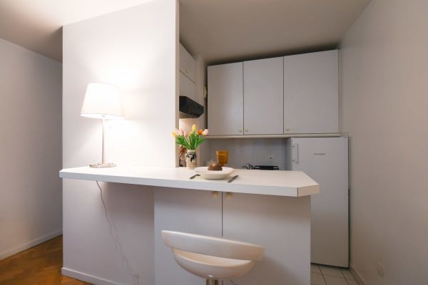 Appartement a louer paris-11e-arrondissement - 2 pièce(s) - 20 m2 - Surfyn
