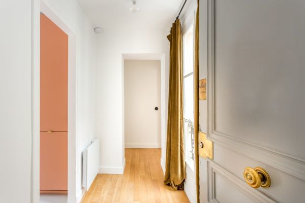 Appartement a louer paris-4e-arrondissement - 3 pièce(s) - 70 m2 - Surfyn