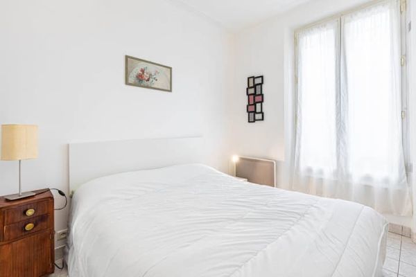 Appartement a louer paris-9e-arrondissement - 2 pièce(s) - 36 m2 - Surfyn