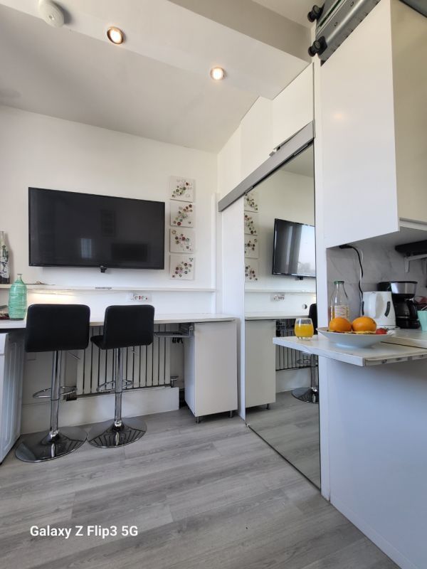 Appartement a louer paris-2e-arrondissement - 2 pièce(s) - 14 m2 - Surfyn