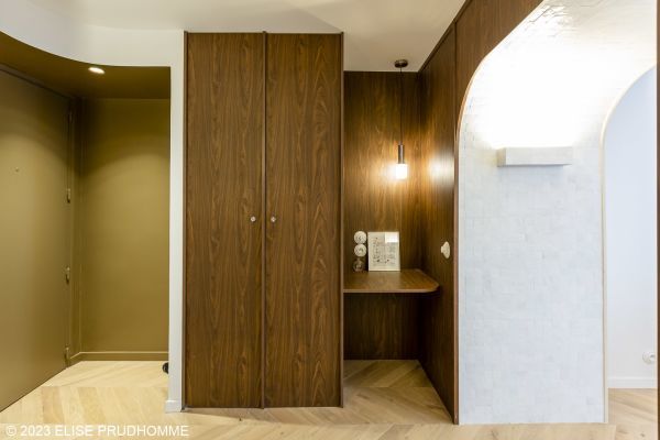 Appartement a louer paris-4e-arrondissement - 2 pièce(s) - 30 m2 - Surfyn