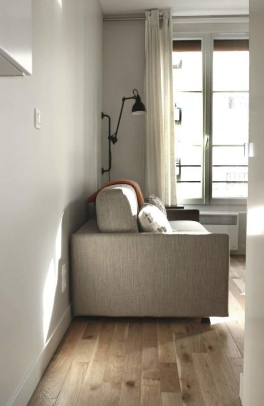 Appartement 2 pièce(s) 20 m²à louer Paris-12e-arrondissement
