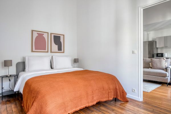 Appartement a louer  - 3 pièce(s) - 38 m2 - Surfyn
