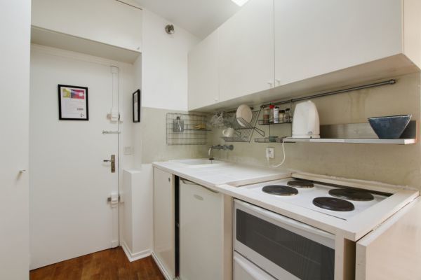 Appartement a louer paris-3e-arrondissement - 2 pièce(s) - 31 m2 - Surfyn