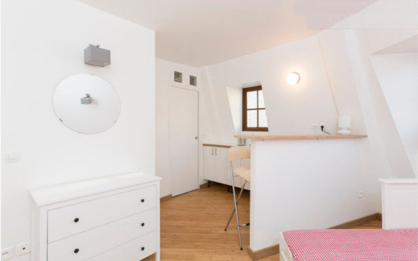 Appartement a louer  - 2 pièce(s) - 15 m2 - Surfyn