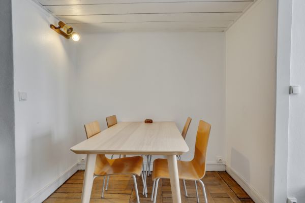 Appartement a louer  - 2 pièce(s) - 23 m2 - Surfyn
