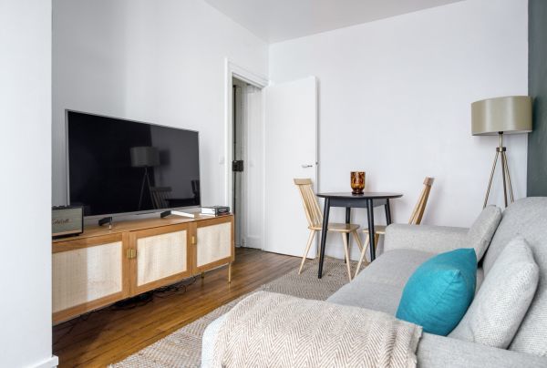 Appartement a louer paris-11e-arrondissement - 3 pièce(s) - 31 m2 - Surfyn
