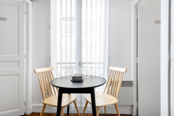 Appartement a louer paris-11e-arrondissement - 3 pièce(s) - 31 m2 - Surfyn