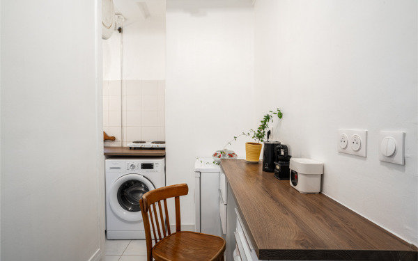 Appartement a louer paris-11e-arrondissement - 2 pièce(s) - 25 m2 - Surfyn