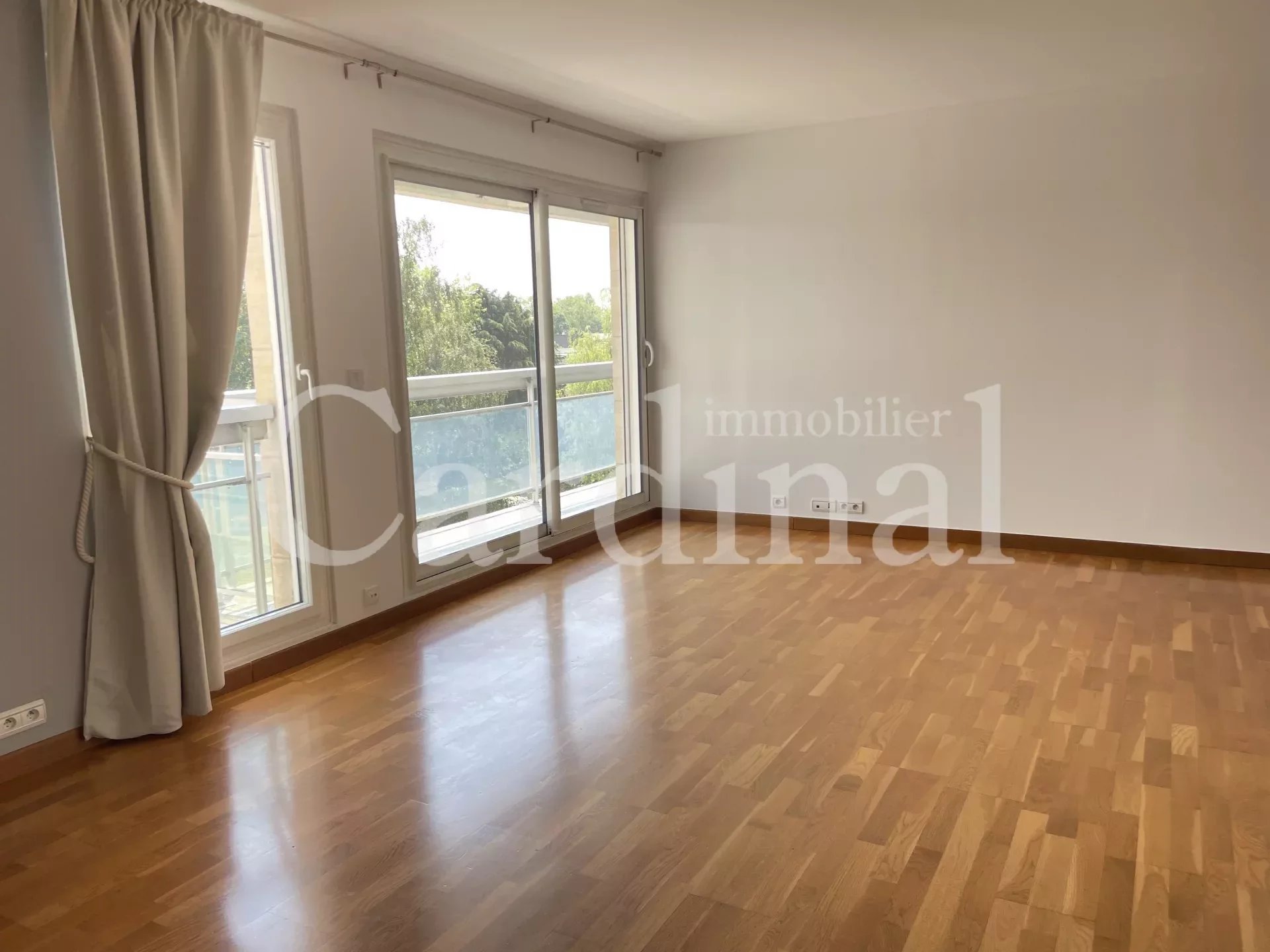 Appartement 3 pièces 82 m² Bailly
