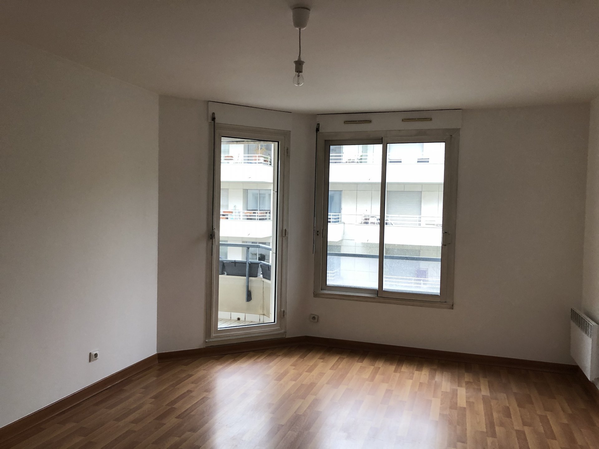 Appartement a louer boulogne-billancourt - 2 pièce(s) - 51.06 m2 - Surfyn