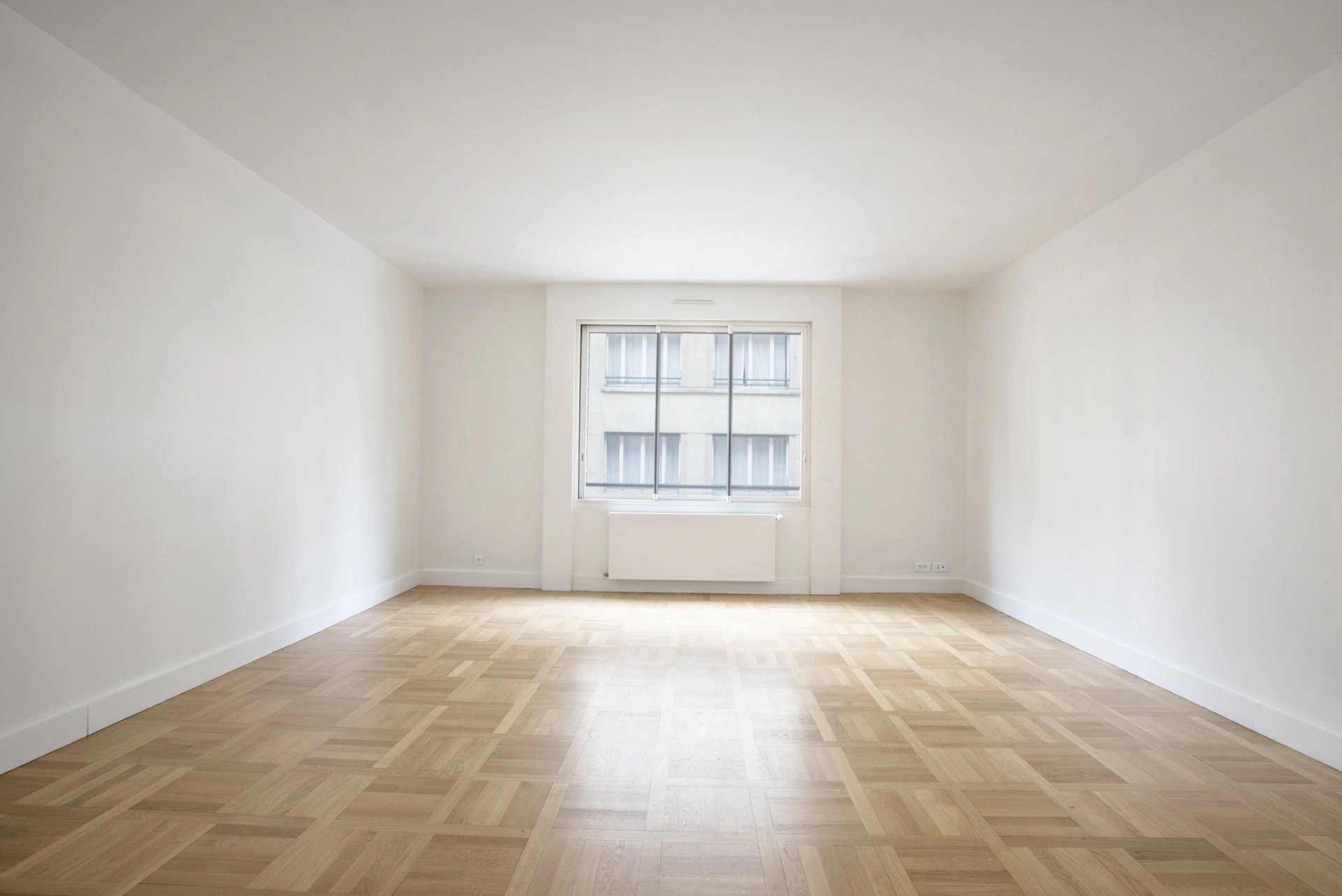Appartement a louer paris-16e-arrondissement - 4 pièce(s) - 150 m2 - Surfyn