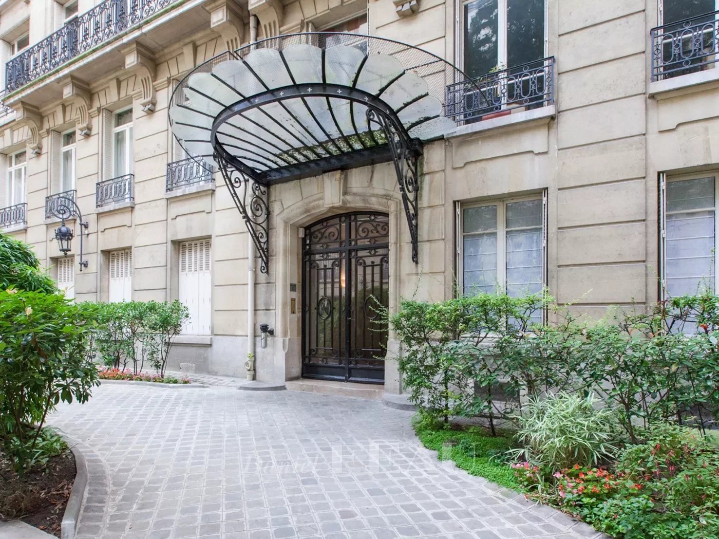 Appartement a louer paris-5e-arrondissement - 5 pièce(s) - 133 m2 - Surfyn