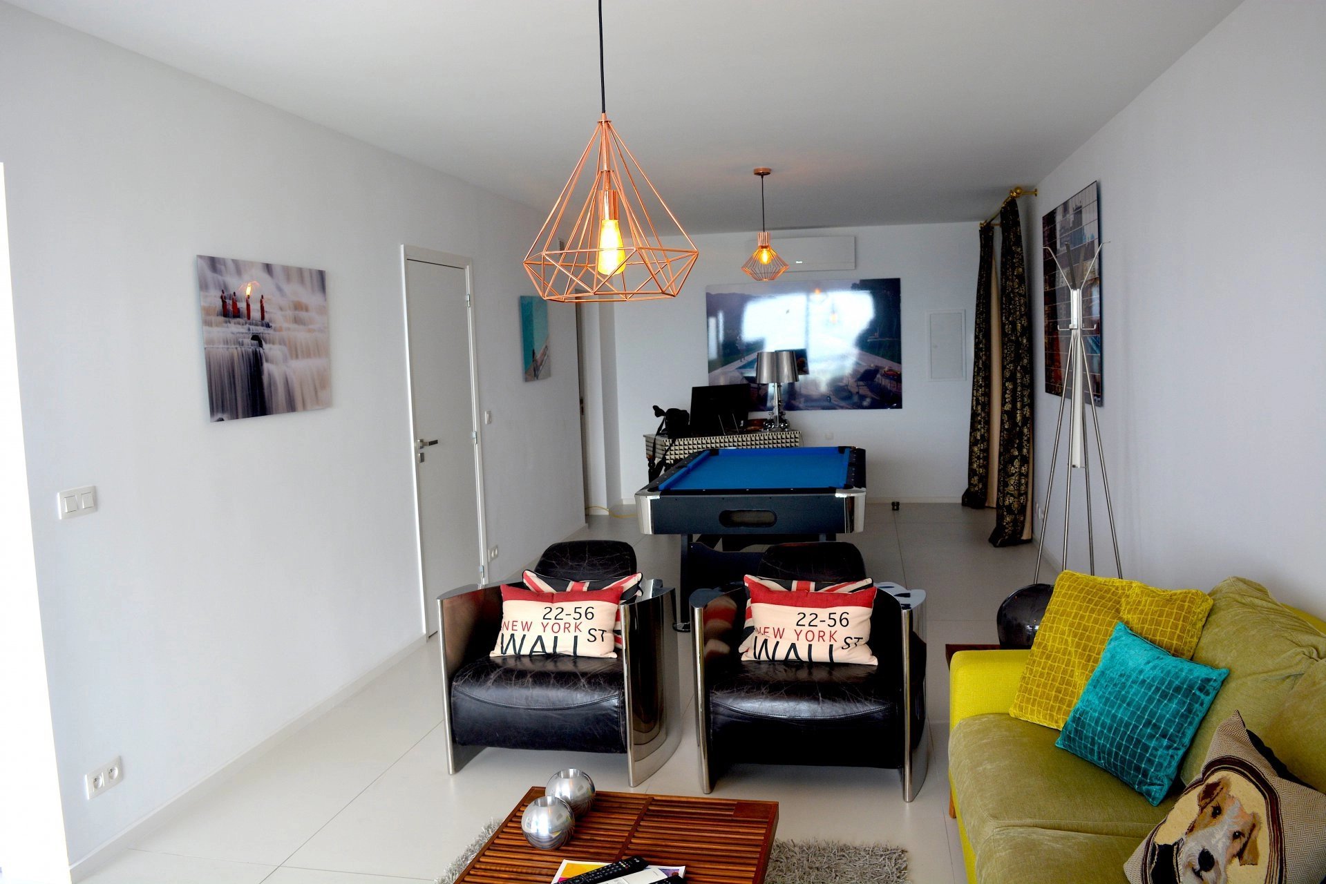 Appartement 4 pièces 112 m² Villefranche-sur-Mer