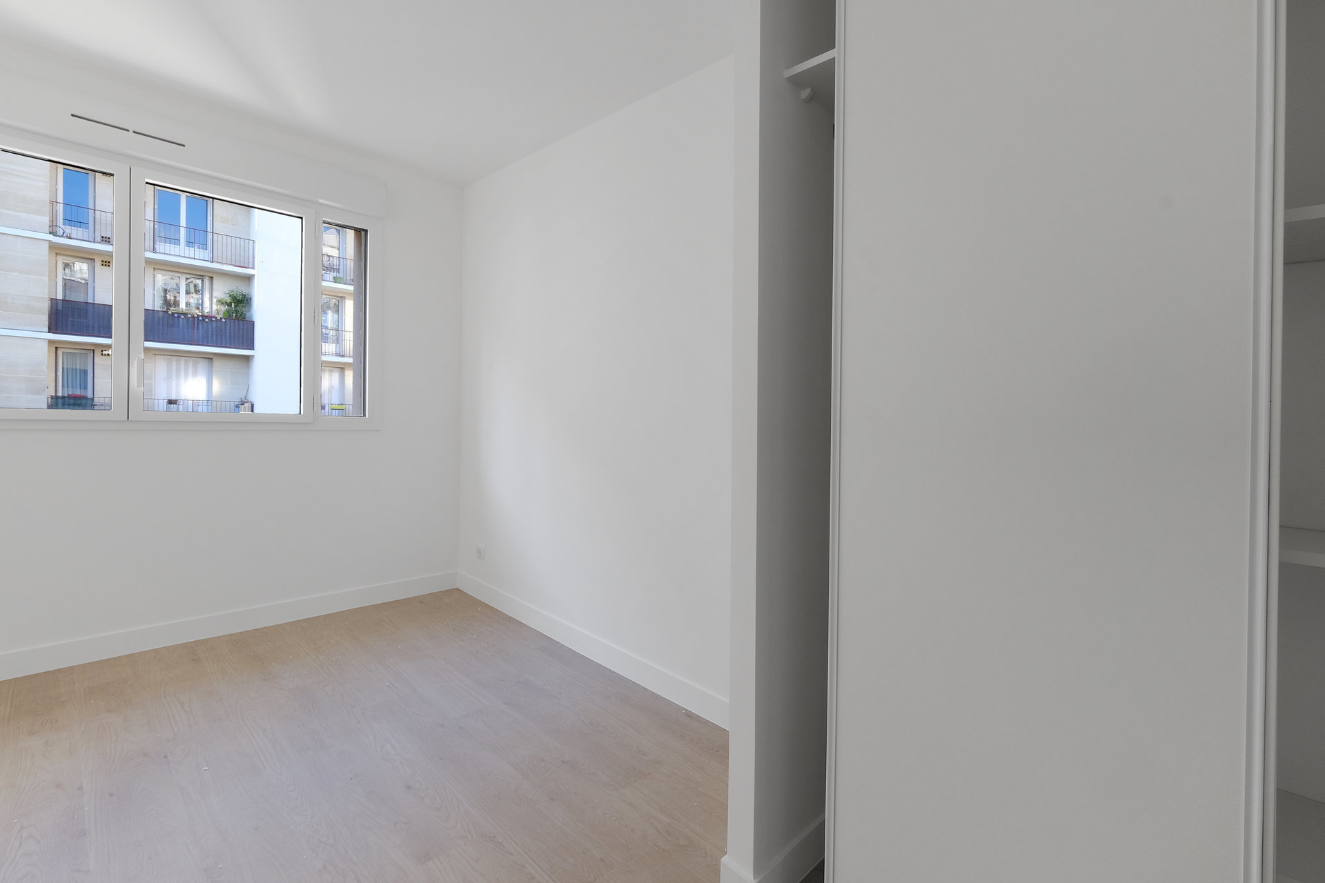 Maison a louer boulogne-billancourt - 5 pièce(s) - 96.13 m2 - Surfyn