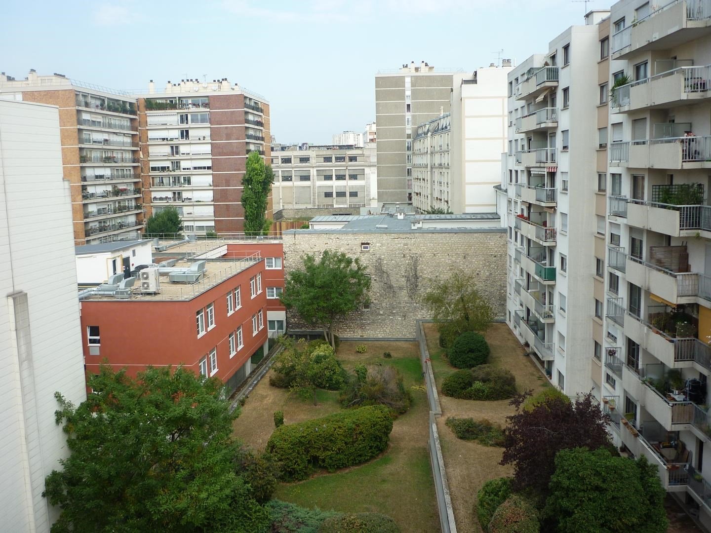 Appartement a louer paris-11e-arrondissement - 3 pièce(s) - 78 m2 - Surfyn