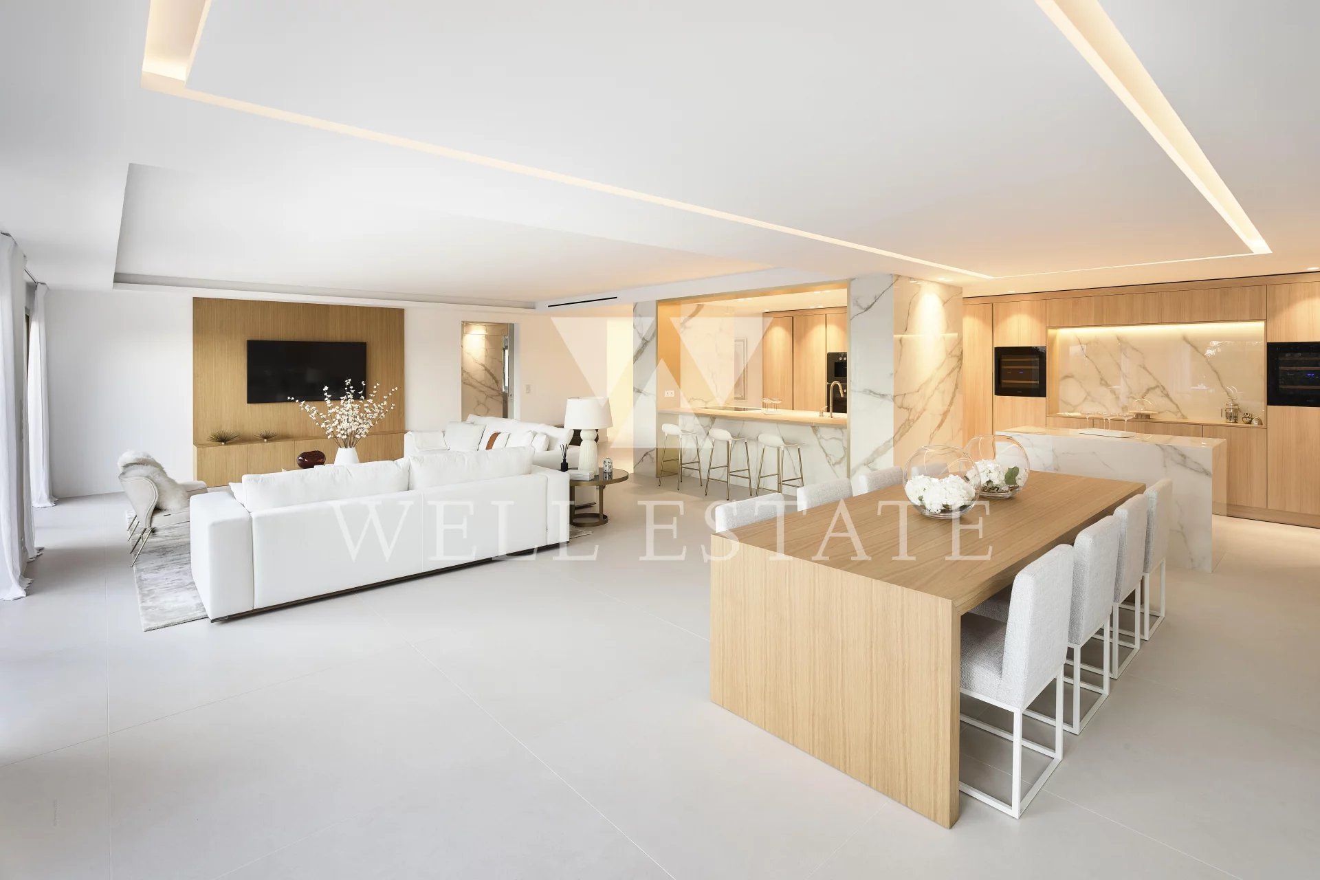 Appartement 5 pièces 317 m² Cannes