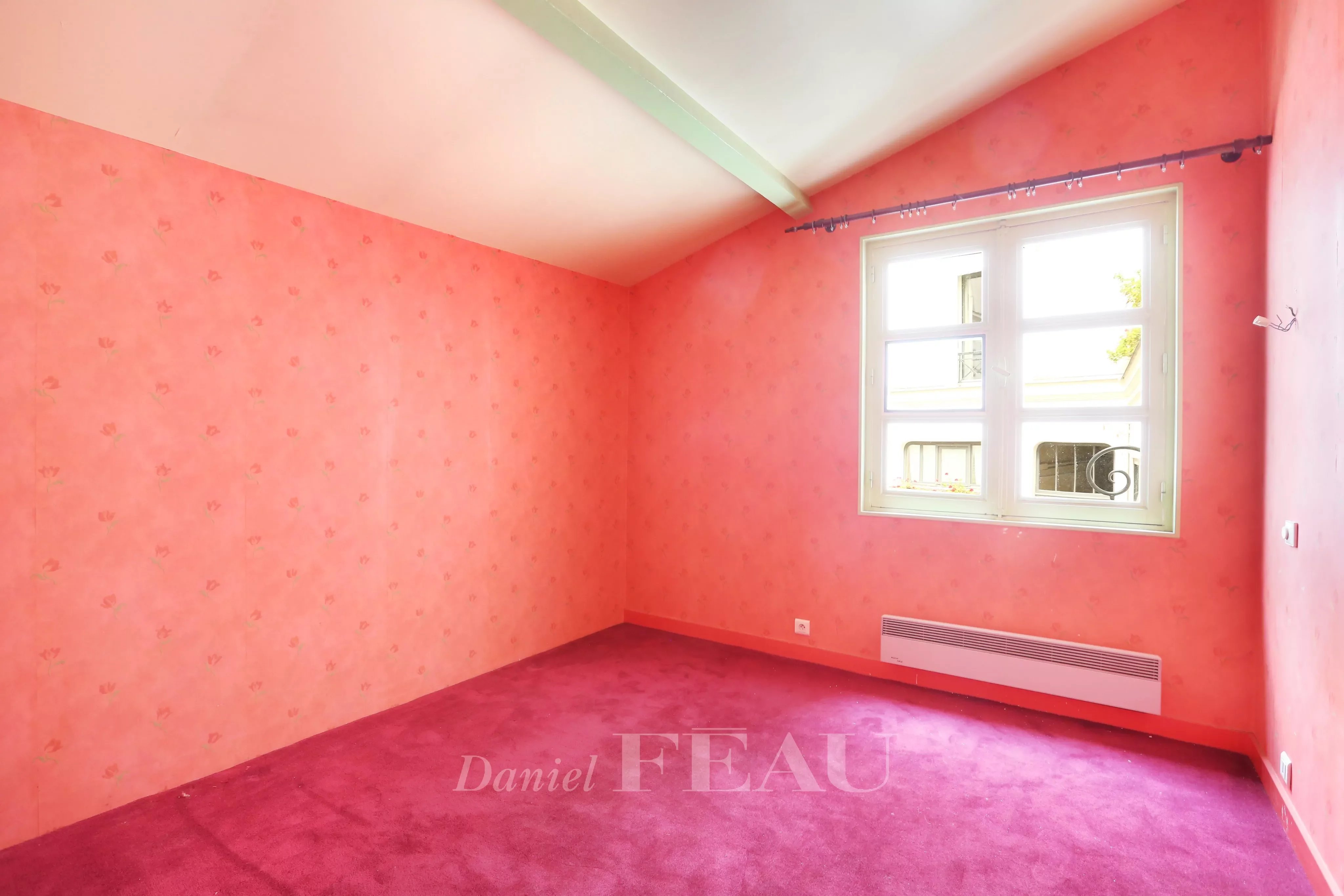 Maison a louer paris-9e-arrondissement - 4 pièce(s) - 61.45 m2 - Surfyn