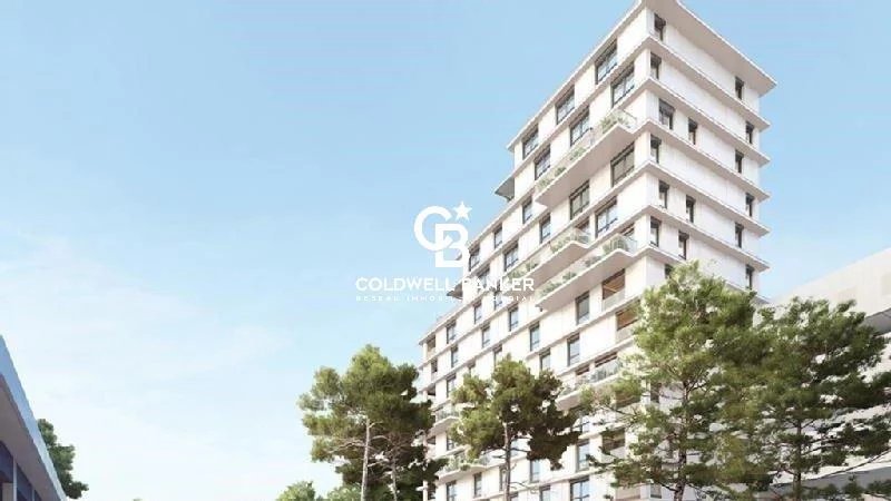 Appartement 4 pièces 98 m² Le Havre
