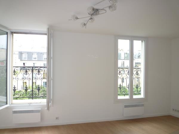 Appartement a louer paris-13e-arrondissement - 4 pièce(s) - 66 m2 - Surfyn