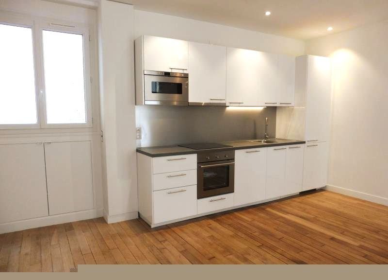 Appartement a louer paris-16e-arrondissement - 3 pièce(s) - 70 m2 - Surfyn