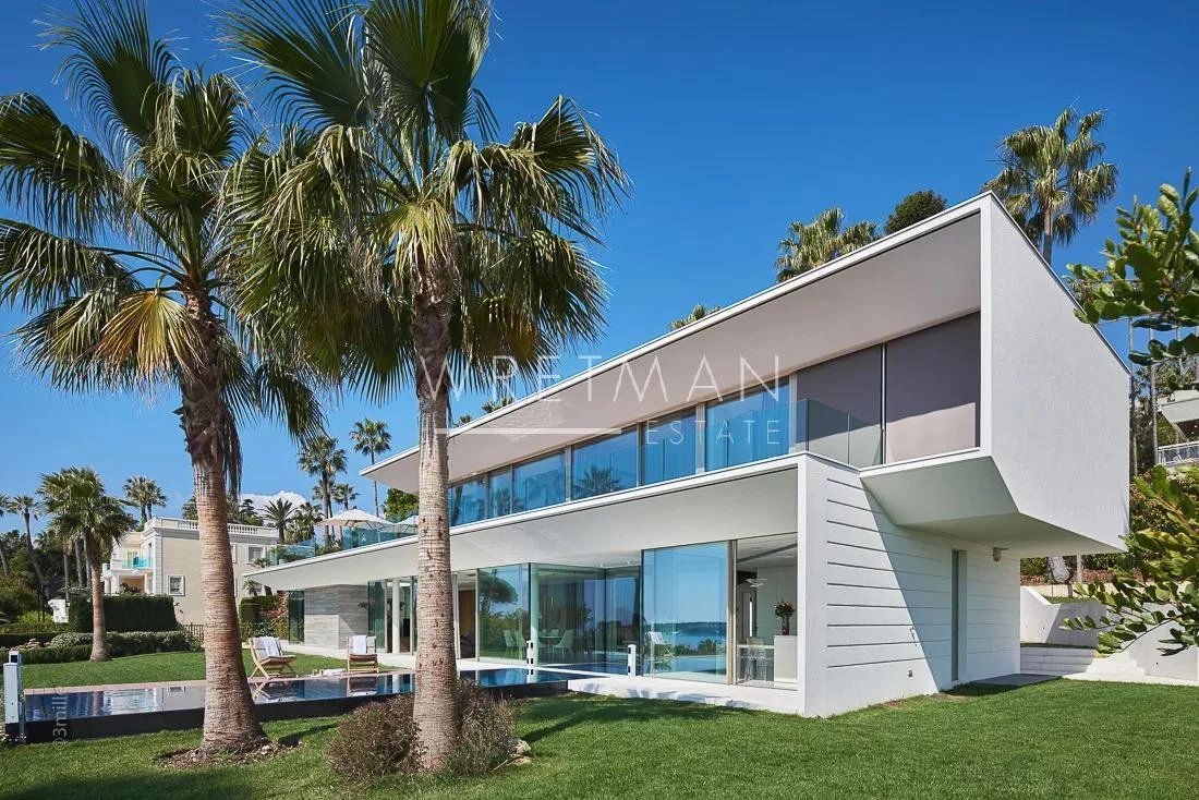 Maison 7 pièces 450 m² Cannes